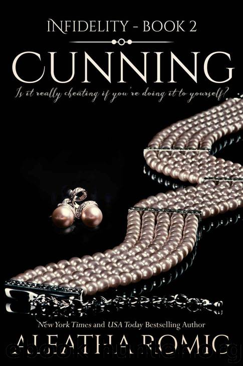 Cunning by Romig Aleatha