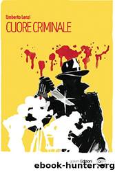 Cuore criminale by Umberto Lenzi
