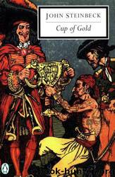 Cup of Gold (Ulverscroft Large Print) by John Steinbeck
