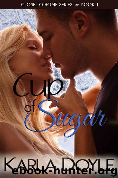 Cup of Sugar by Karla Doyle
