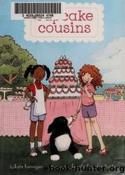 Cupcake Cousins by Hannigan Kate