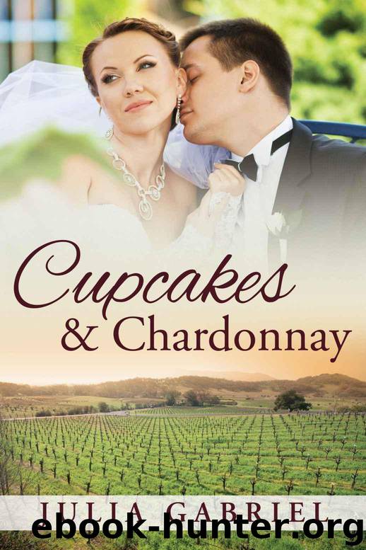 Cupcakes & Chardonnay by Gabriel Julia