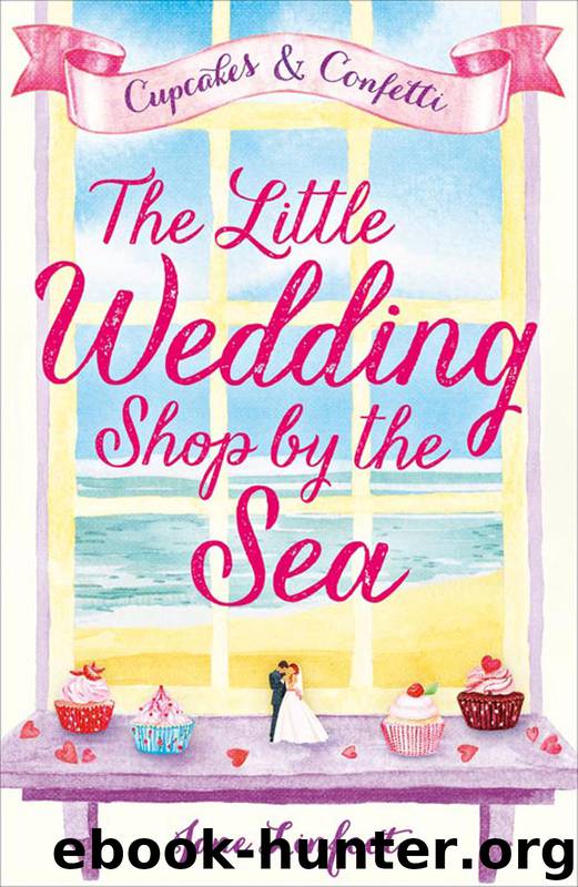Cupcakes and Confetti by Jane Linfoot