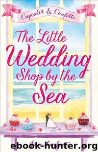 Cupcakes and Confetti: The Little Wedding Shop by the Sea