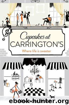 Cupcakes at Carrington's by Alexandra Brown