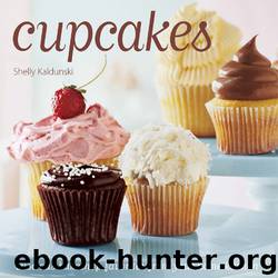Cupcakes by Shelly Kaldunski