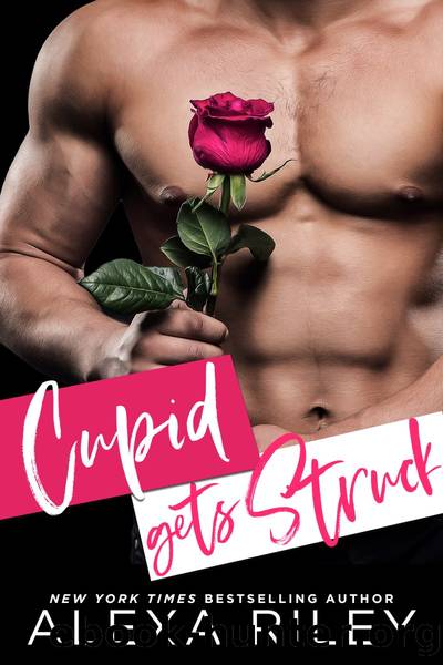 Cupid Gets Struck by Alexa Riley