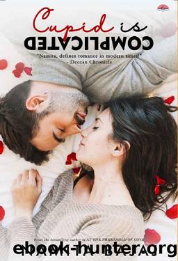 Cupid Is Complicated by Namita Bajaj