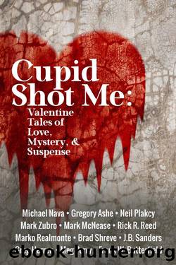 Cupid Shot Me by Frank W. Butterfield