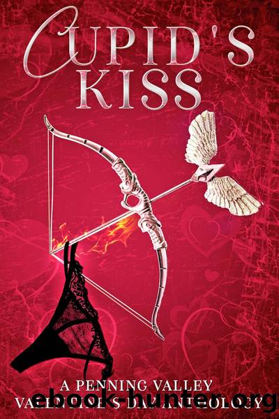 Cupid's Kiss by K. McCoy & Darie McCoy & J. Nell & Latrell R. Morris & K. McCoy & Mo Flames