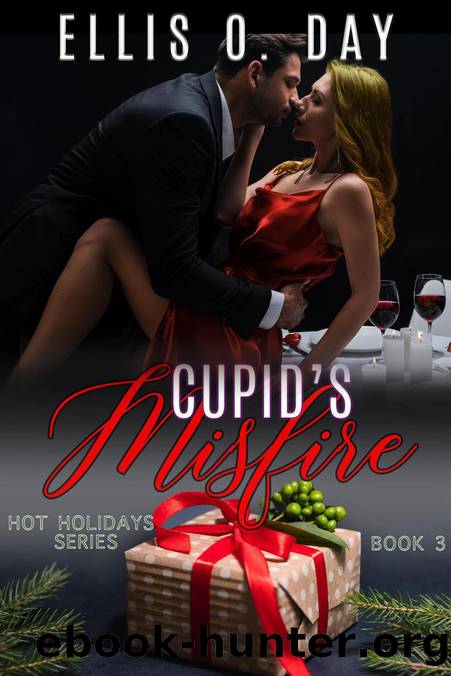 Cupid's Misfire by Ellis O. Day