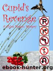 Cupid's Revenge by Melanie Jackson