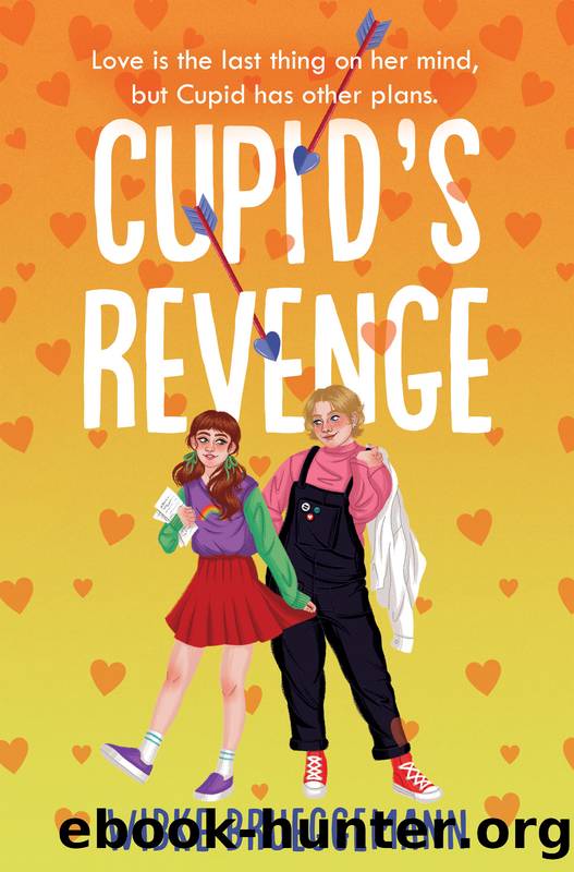 Cupid's Revenge by Wibke Brueggemann