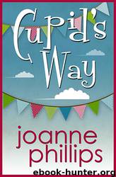 Cupid's Way by Joanne Phillips