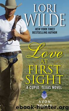 Cupid, Texas [1] Love at First Sight by Lori Wilde