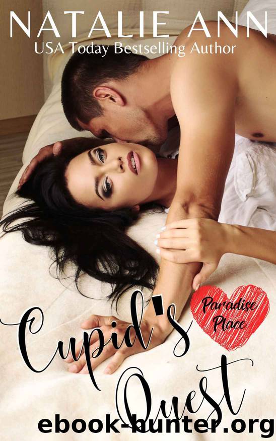 Cupid’s Quest by Ann Natalie