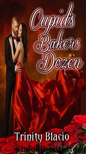 Cupids Bakers Dozen by Blacio Trinity