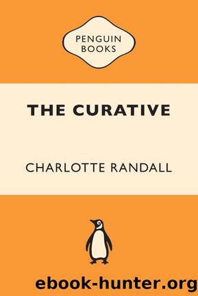 Curative by Charlotte Randall