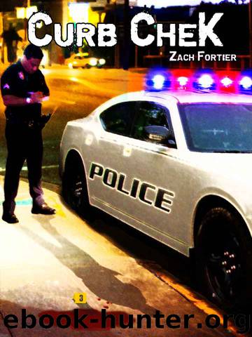 Curbchek by Zach Fortier
