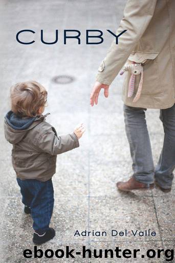 Curby by Adrian Del Valle