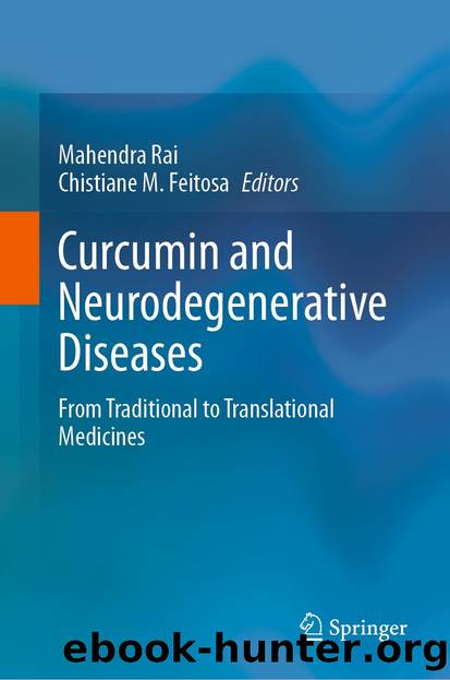 Curcumin and Neurodegenerative Diseases by Unknown