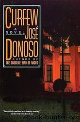 Curfew by José Donoso