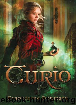 Curio by Evangeline Denmark