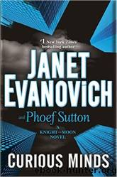 Curious Minds by Evanovich Janet & Sutton Phoef