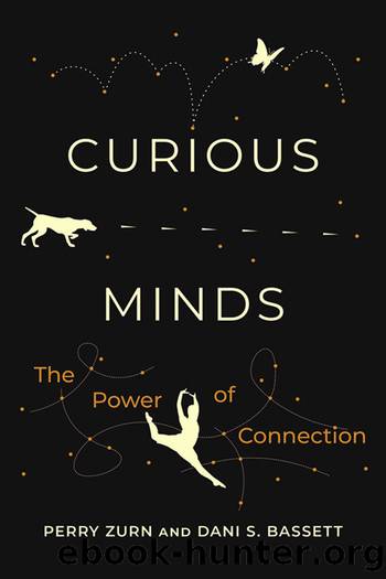Curious Minds by Perry Zurn & Dani Bassett