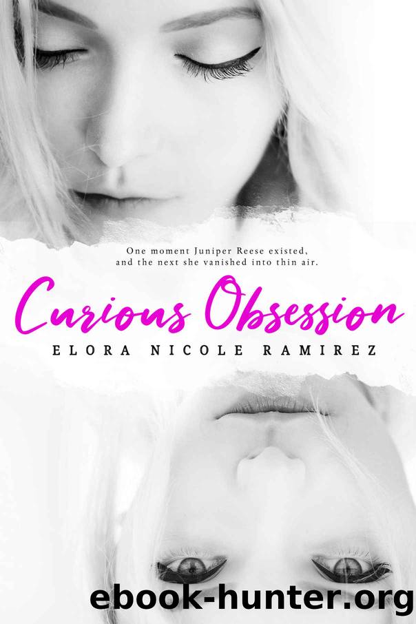 Curious Obsession by Elora Ramirez