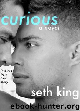Curious by Seth King