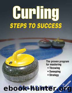 Curling by Sean Turriff
