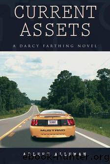 Current Assets by Arleen Alleman