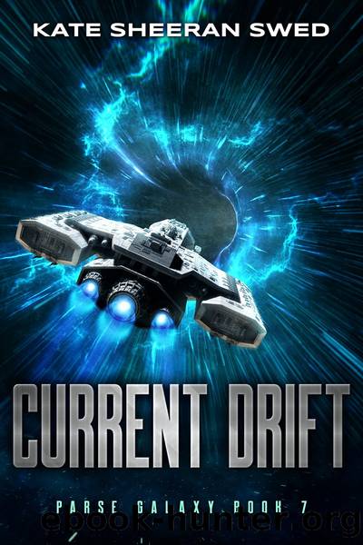 Current Drift by Kate Sheeran Swed