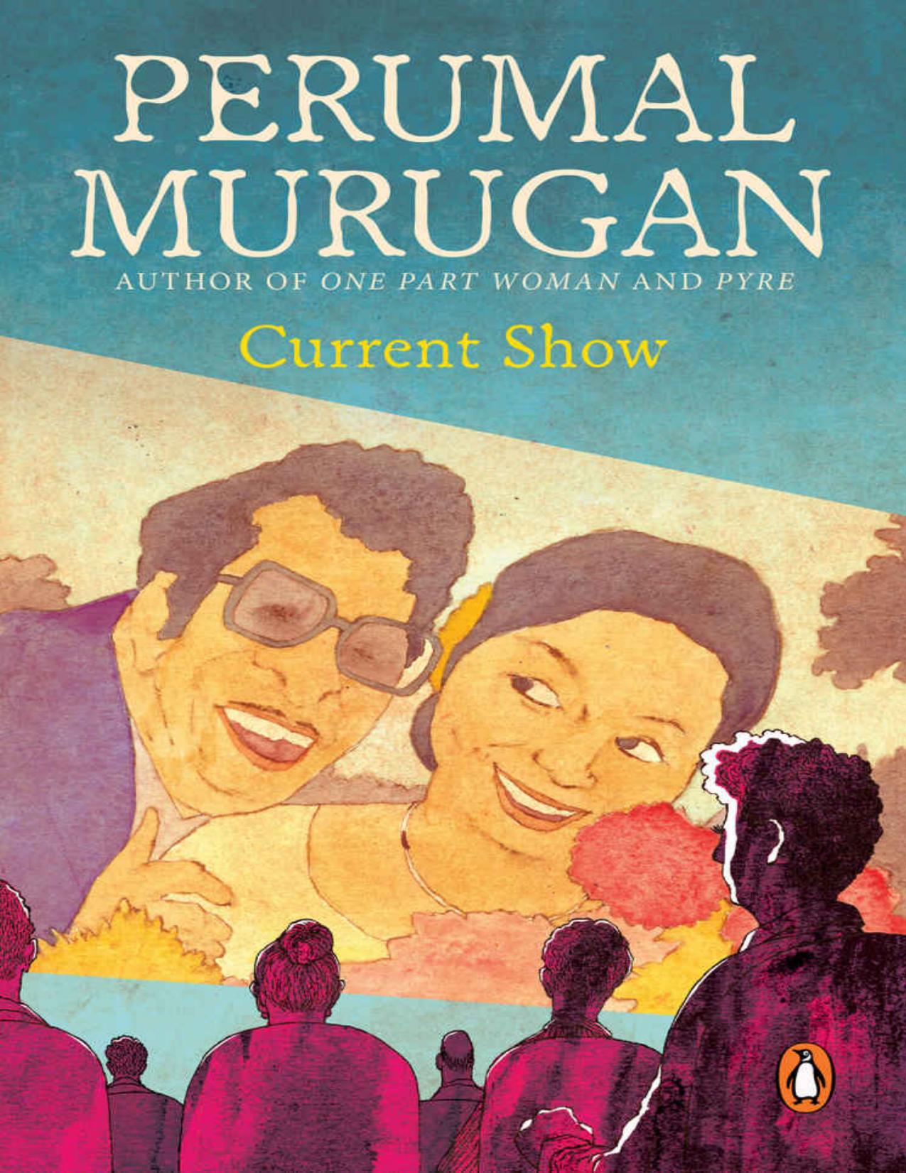 Current Show by Perumal Murugan