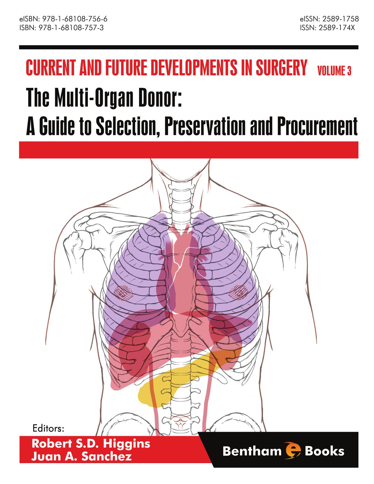 Current and Future Developments in Surgery, Volume 3 by Robert S. D. Higgins
