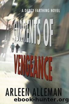 Currents of Vengeance by Arleen Alleman