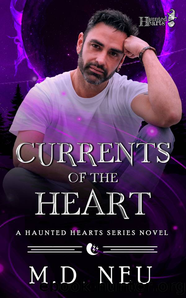 Currents of the Heart by M.D. Neu