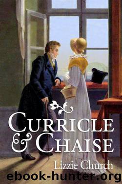 Curricle & Chaise by Church Lizzie