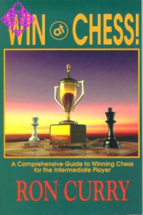 Curry, Ron by Win at Chess
