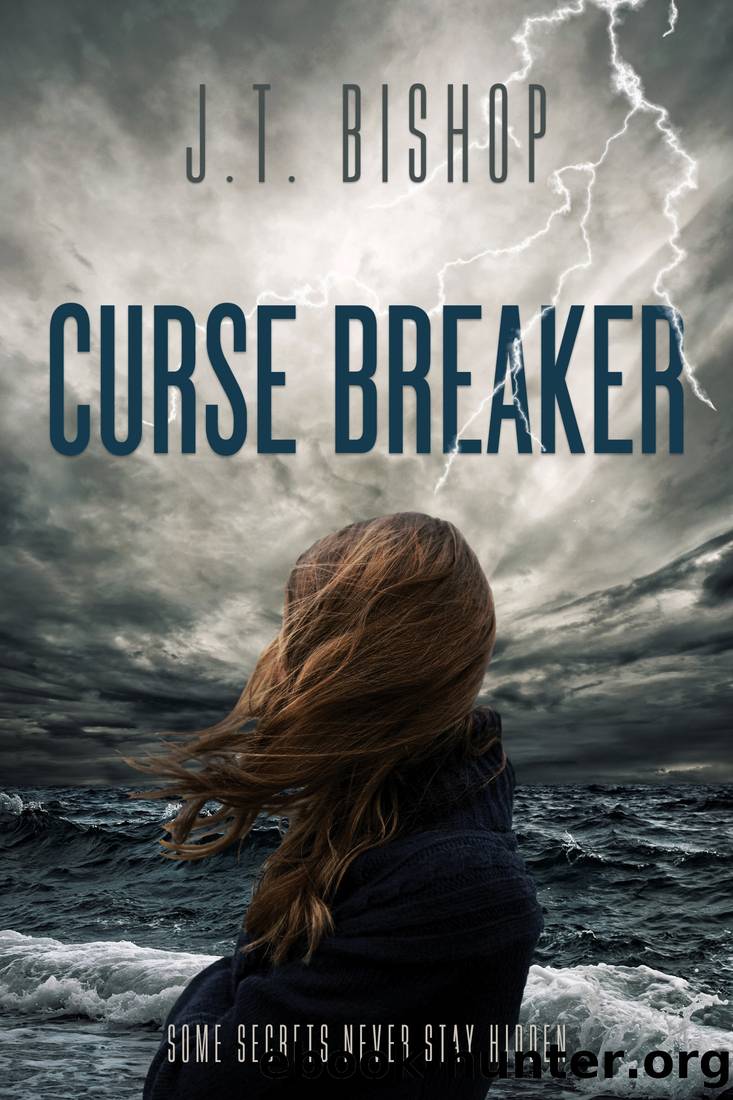 Curse Breaker by J. T. Bishop