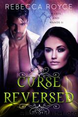 Curse Reversed by Rebecca Royce