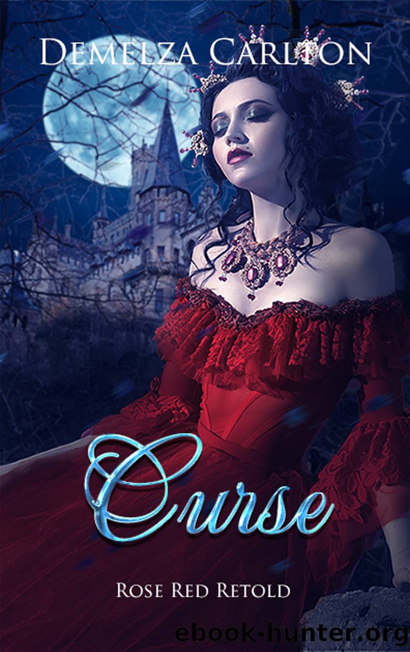 Curse by Demelza Carlton