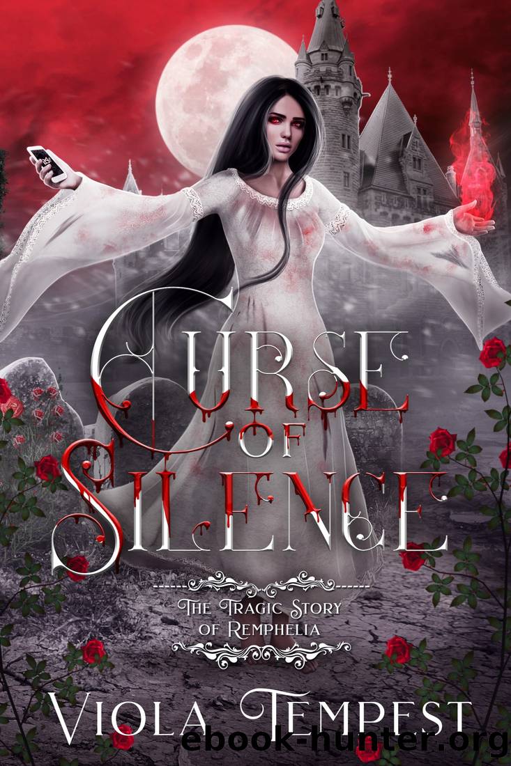 Curse of Silence by Viola Tempest