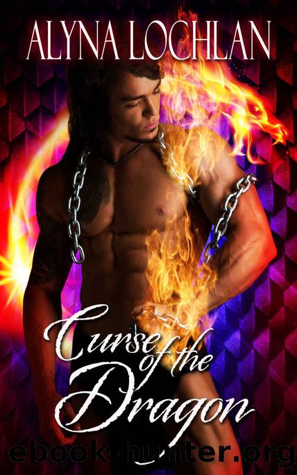 Curse of the Dragon by Alyna Lochlan