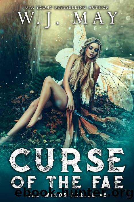 Curse of the Fae by W.J. May