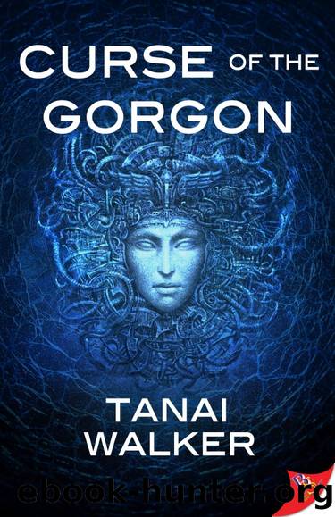Curse of the Gorgon by Tanai Walker