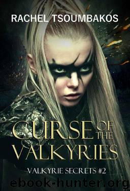 Curse of the Valkyries by Rachel Tsoumbakos