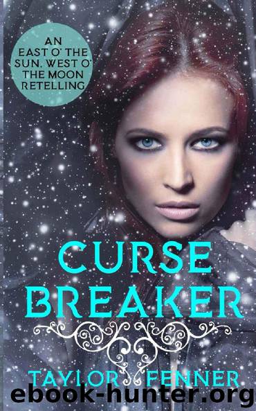 CurseBreaker by Taylor Fenner