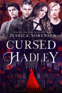 Cursed Hadley (Lengthened Version) (Cursed Hadley #1) by Jessica Sorensen